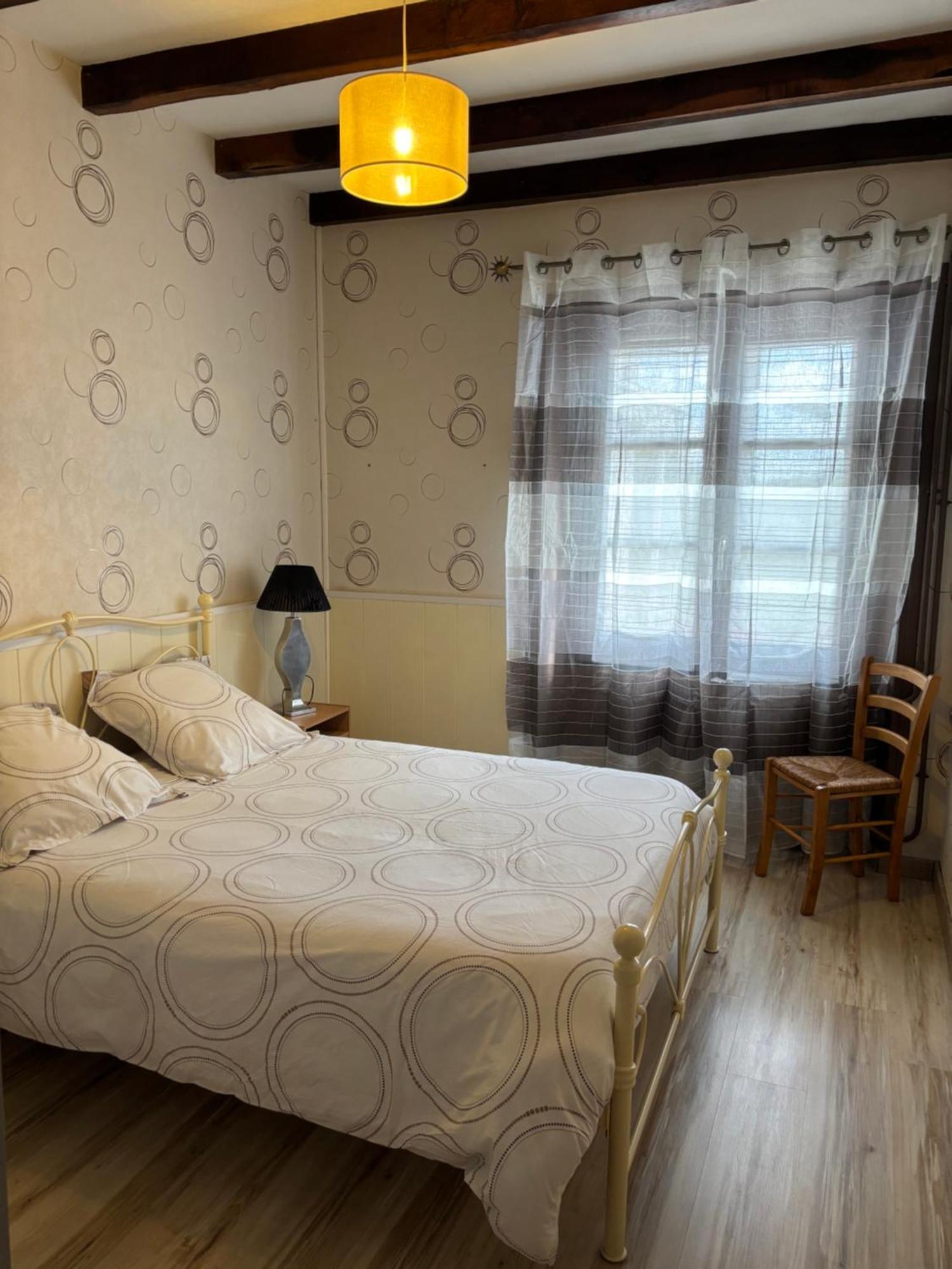 Charmant Logement Entier A La Campagne Sencenac-Puy-de-Fourches Εξωτερικό φωτογραφία